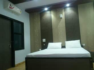 Hotel Rao Estate, Narnaul 2